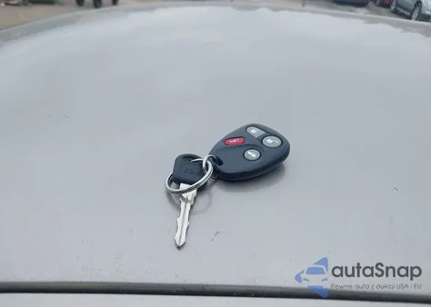 2003 Buick Park Avenue Ultra z USA, uszkodzony, nr VIN 1G4CU541034157201